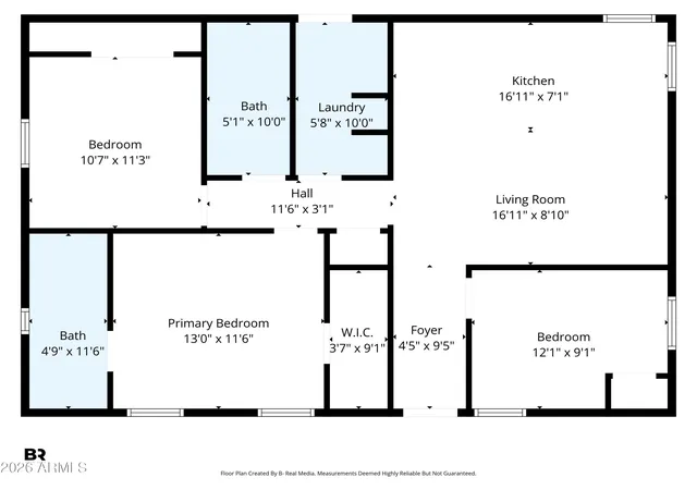 Photo 39 of Manufactured home for sale at 9108 S 344th Avenue, Tonopah, AZ 85354 | MLS# 7076249 | Listing updated on 2026-09-09