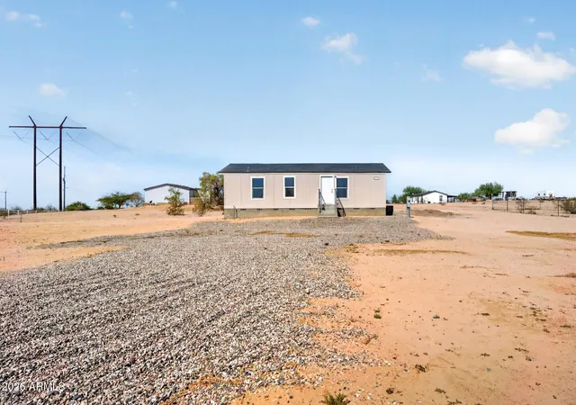 Photo 3 of Manufactured home for sale at 9108 S 344th Avenue, Tonopah, AZ 85354 | MLS# 7076249 | Listing updated on 2026-09-09