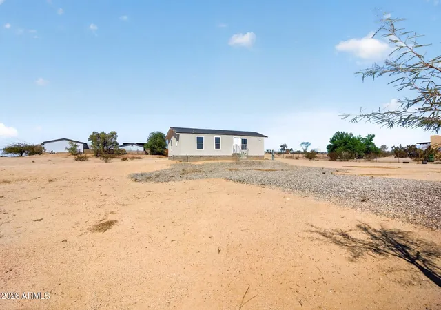 Photo 3 of Manufactured home for sale at 9108 S 344th Avenue, Tonopah, AZ 85354 | MLS# 7076249 | Listing updated on 2026-09-09