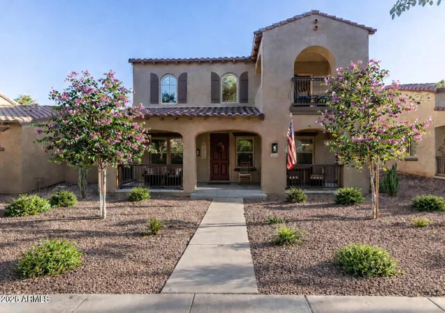 Photo 1 of Single family home for sale at 20905 W Court St, Buckeye, AZ 85396 | MLS# 7076321 | Listing updated on 2026-09-05
