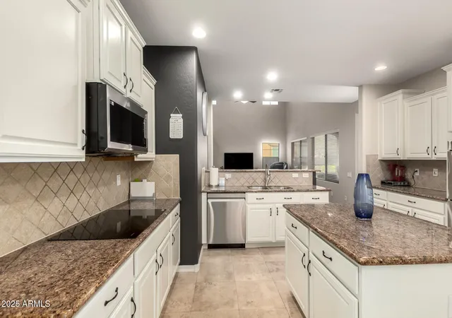 Photo 4 of Single family home for sale at 20905 W Court St, Buckeye, AZ 85396 | MLS# 7076321 | Listing updated on 2026-09-05