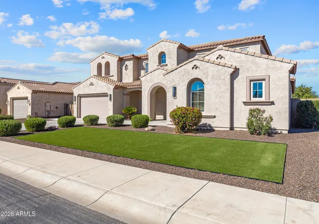 Photo 1 of Sale Pending at 3126 E Wildhorse Ct, Gilbert, AZ 85297 | MLS# 7076674 | Listing updated on 2026-09-07