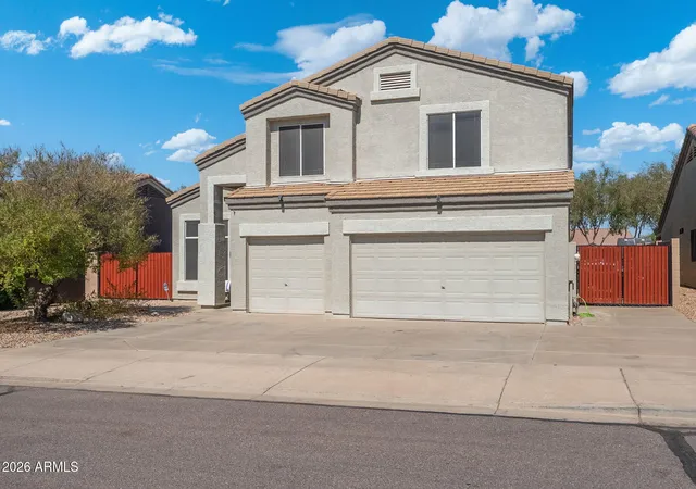 Photo 1 of Single family home for sale at 732 S Valle Verde, Mesa, AZ 85208 | MLS# 7076227 | Listing updated on 2026-09-13