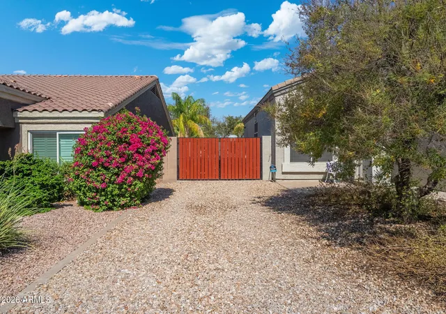 Photo 3 of Single family home for sale at 732 S Valle Verde, Mesa, AZ 85208 | MLS# 7076227 | Listing updated on 2026-09-13