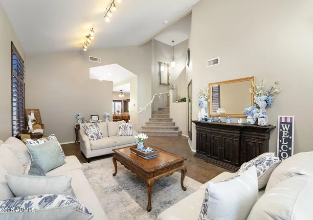 Photo 4 of Single family home for sale at 732 S Valle Verde, Mesa, AZ 85208 | MLS# 7076227 | Listing updated on 2026-09-13