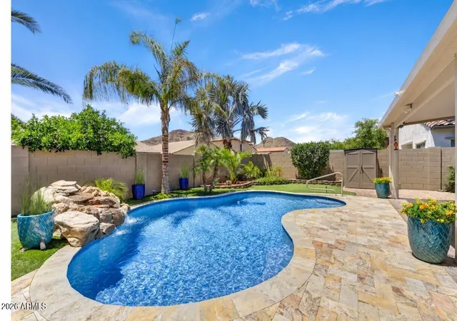 Photo 1 of Single family home for sale at 5511 W Molly Ln, Phoenix, AZ 85083 | MLS# 7076468 | Listing updated on 2026-09-11