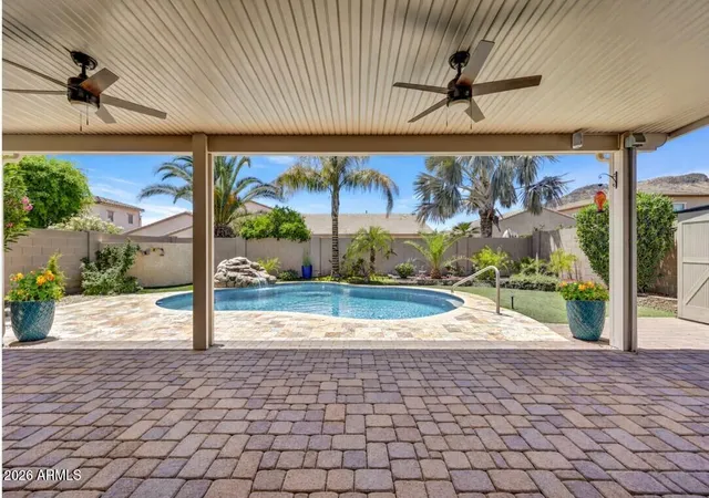 Photo 2 of Single family home for sale at 5511 W Molly Ln, Phoenix, AZ 85083 | MLS# 7076468 | Listing updated on 2026-09-11