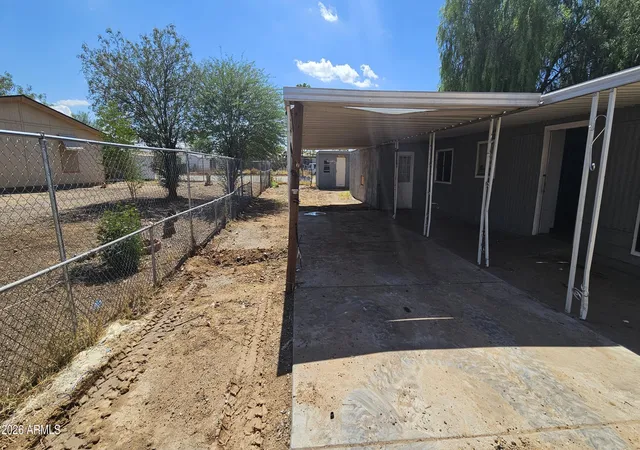 Photo 2 of Manufactured home for sale at 9113 E Butternut Ave, Mesa, AZ 85208 | MLS# 7076257 | Listing updated on 2026-09-17