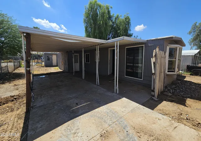 Photo 3 of Manufactured home for sale at 9113 E Butternut Ave, Mesa, AZ 85208 | MLS# 7076257 | Listing updated on 2026-09-17