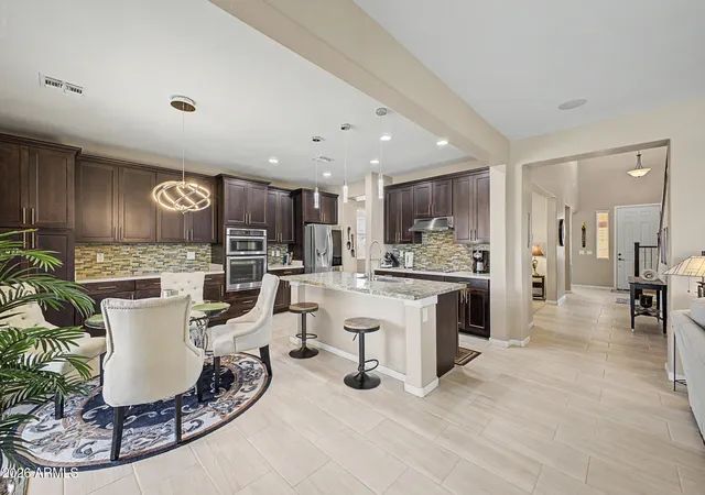 Photo 2 of Single family home for sale at 2812 E Pearl St, Mesa, AZ 85213 | MLS# 7078163 | Listing updated on 2026-09-14