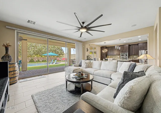 Photo 3 of Single family home for sale at 2812 E Pearl St, Mesa, AZ 85213 | MLS# 7078163 | Listing updated on 2026-09-14