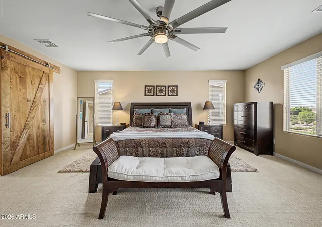Photo 4 of Single family home for sale at 2812 E Pearl St, Mesa, AZ 85213 | MLS# 7078163 | Listing updated on 2026-09-14
