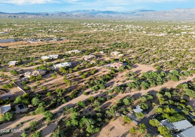 Photo 2 of Land for sale at 0 E Bobwhite Way, Scottsdale, AZ 85262 | MLS# 7079141 | Listing updated on 2026-09-11