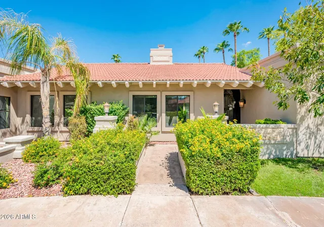 Photo 2 of Single family home for sale at 5402 E Cholla St, Scottsdale, AZ 85254 | MLS# 7076371 | Listing updated on 2026-09-16