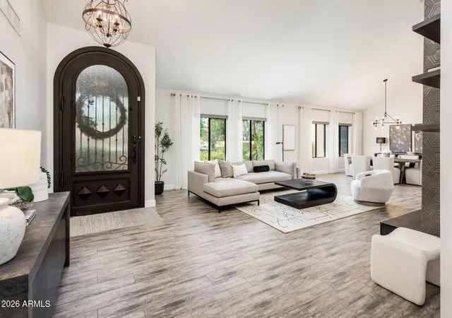 Photo 3 of Single family home for sale at 5402 E Cholla St, Scottsdale, AZ 85254 | MLS# 7076371 | Listing updated on 2026-09-16