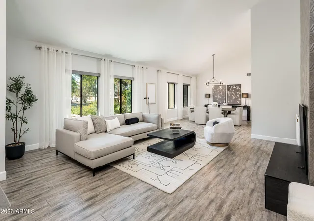 Photo 3 of Single family home for sale at 5402 E Cholla St, Scottsdale, AZ 85254 | MLS# 7076371 | Listing updated on 2026-09-16