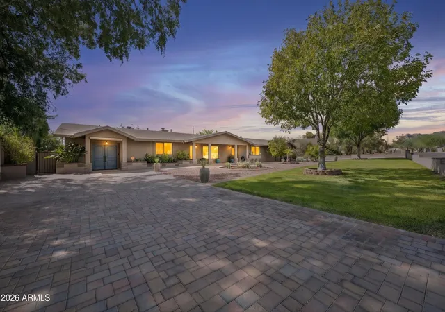 Photo 1 of Single family home for sale at 5738 N 24th Street, Phoenix, AZ 85016 | MLS# 7076504 | Listing updated on 2026-09-14