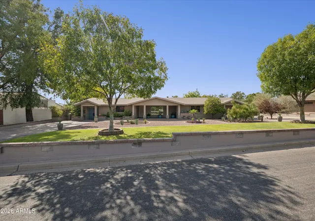 Photo 2 of Single family home for sale at 5738 N 24th Street, Phoenix, AZ 85016 | MLS# 7076504 | Listing updated on 2026-09-14