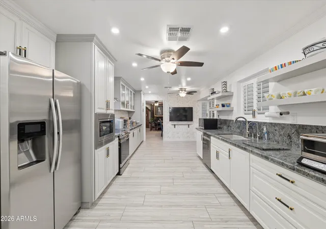 Photo 3 of Single family home for sale at 5738 N 24th Street, Phoenix, AZ 85016 | MLS# 7076504 | Listing updated on 2026-09-14