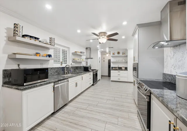 Photo 3 of Single family home for sale at 5738 N 24th Street, Phoenix, AZ 85016 | MLS# 7076504 | Listing updated on 2026-09-14