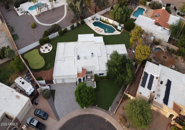 Photo 2 of Single family home for sale at 7550 E Corrine Rd, Scottsdale, AZ 85260 | MLS# 7079253 | Listing updated on 2026-09-12