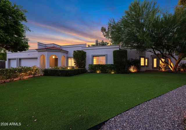 Photo 3 of Single family home for sale at 7550 E Corrine Rd, Scottsdale, AZ 85260 | MLS# 7079253 | Listing updated on 2026-09-12