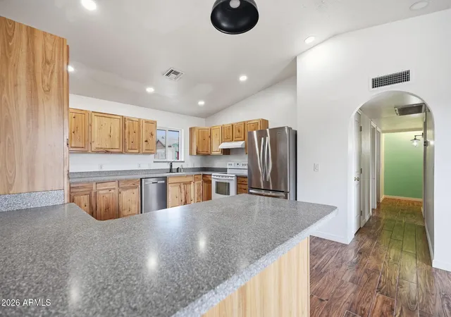 Photo 3 of Single family home for sale at 639 N 93rd Street, Mesa, AZ 85207 | MLS# 7076543 | Listing updated on 2026-09-09