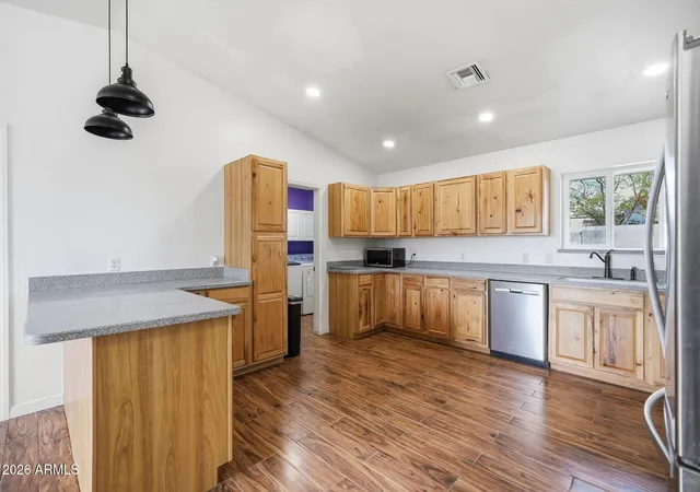 Photo 3 of Single family home for sale at 639 N 93rd Street, Mesa, AZ 85207 | MLS# 7076543 | Listing updated on 2026-09-09