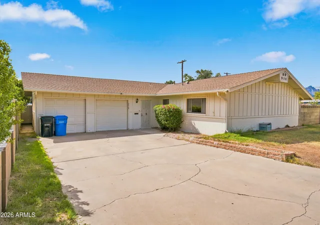 Photo 1 of Sale Pending at 4518 N 36th Place, Phoenix, AZ 85018 | MLS# 7076332 | Listing updated on 2026-09-09