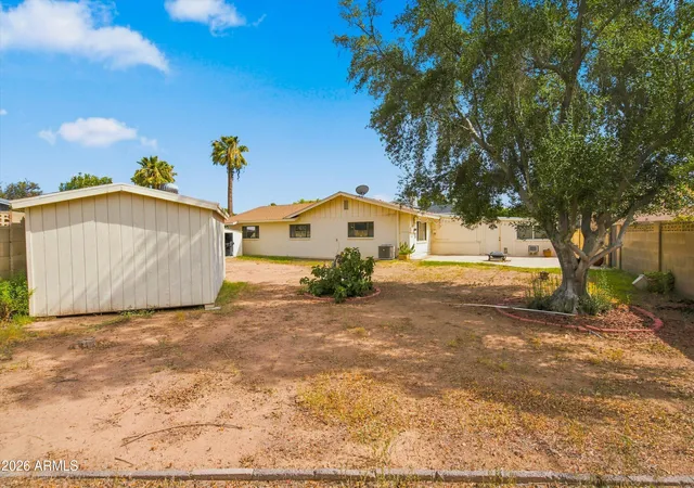 Photo 3 of Sale Pending at 4518 N 36th Place, Phoenix, AZ 85018 | MLS# 7076332 | Listing updated on 2026-09-09