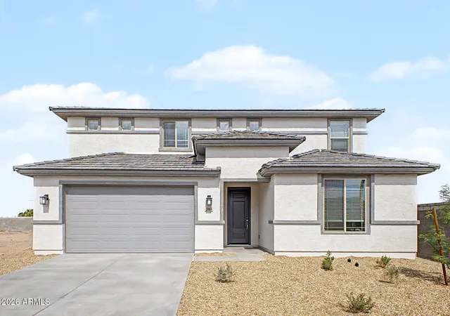 Photo 1 of Single family home for sale at 3083 S 231st Drive, Buckeye, AZ 85326 | MLS# 7076303 | Listing updated on 2026-09-05