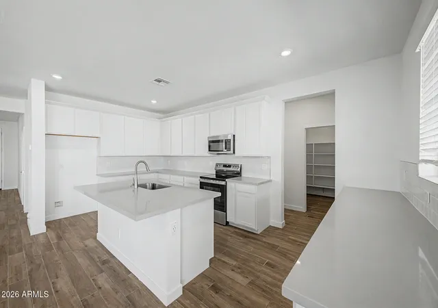Photo 2 of Single family home for sale at 3083 S 231st Drive, Buckeye, AZ 85326 | MLS# 7076303 | Listing updated on 2026-09-05