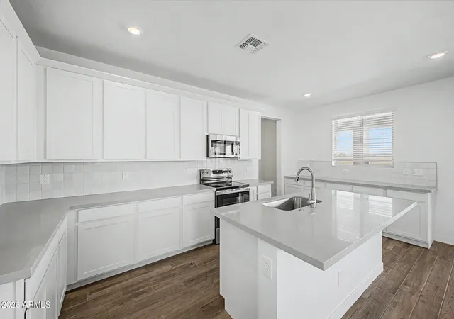 Photo 3 of Single family home for sale at 3083 S 231st Drive, Buckeye, AZ 85326 | MLS# 7076303 | Listing updated on 2026-09-05