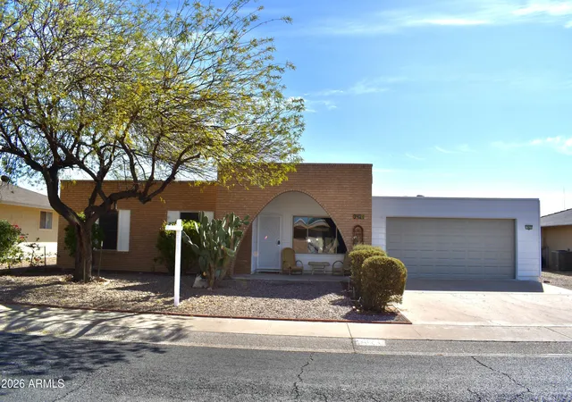 Photo 1 of Single family home for sale at 9431 W Timberline Dr, Sun City, AZ 85351 | MLS# 7076375 | Listing updated on 2026-09-05