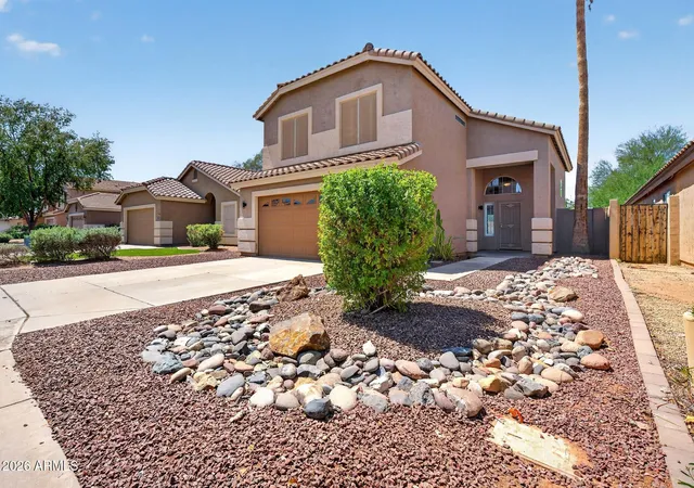 Photo 1 of Single family home for sale at 1328 S Heritage Dr, Gilbert, AZ 85296 | MLS# 7076297 | Listing updated on 2026-09-05