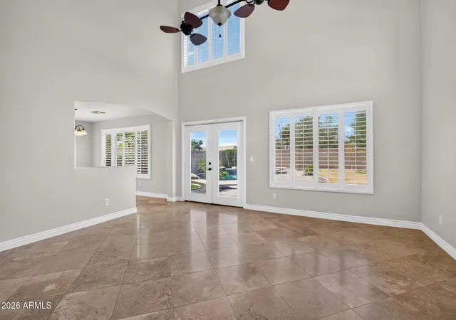 Photo 3 of Single family home for sale at 1328 S Heritage Dr, Gilbert, AZ 85296 | MLS# 7076297 | Listing updated on 2026-09-05