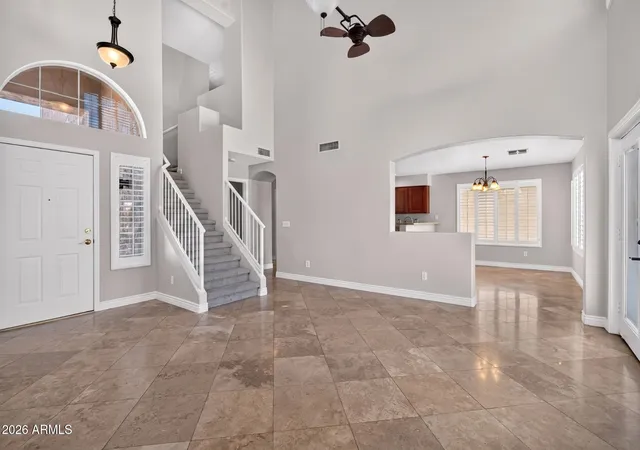 Photo 3 of Single family home for sale at 1328 S Heritage Dr, Gilbert, AZ 85296 | MLS# 7076297 | Listing updated on 2026-09-05