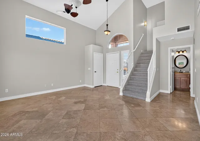 Photo 4 of Single family home for sale at 1328 S Heritage Dr, Gilbert, AZ 85296 | MLS# 7076297 | Listing updated on 2026-09-05