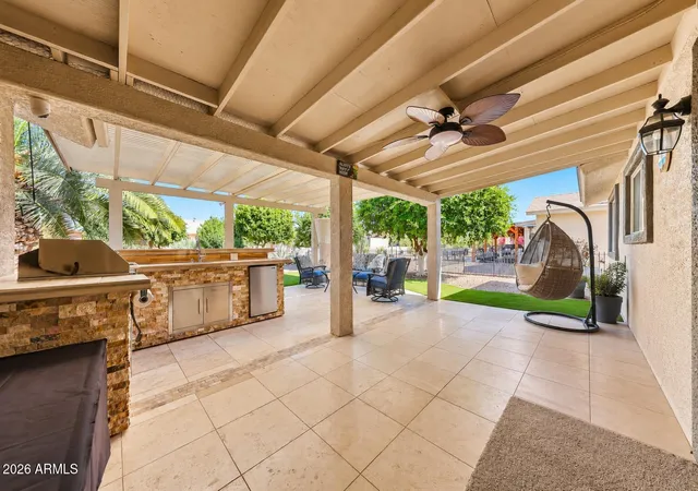 Photo 2 of Single family home for sale at 922 S Ember Cir, Mesa, AZ 85208 | MLS# 7076460 | Listing updated on 2026-09-06