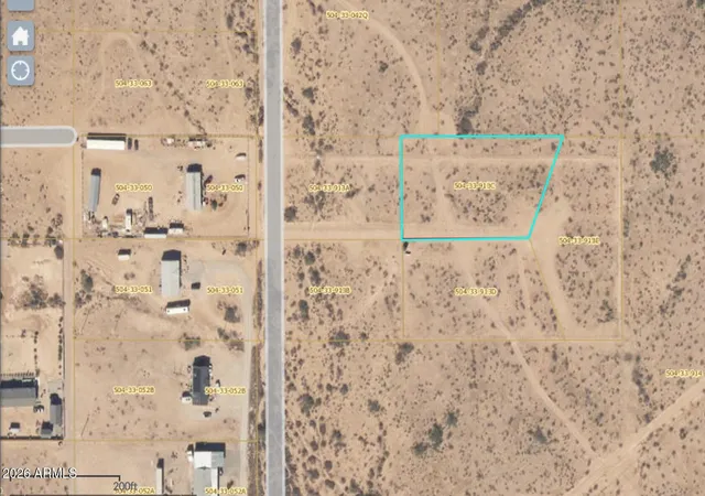 Photo 3 of Land for sale at 504 33 913 C, Tonopah, AZ 85354 | MLS# 7076284 | Listing updated on 2026-09-05