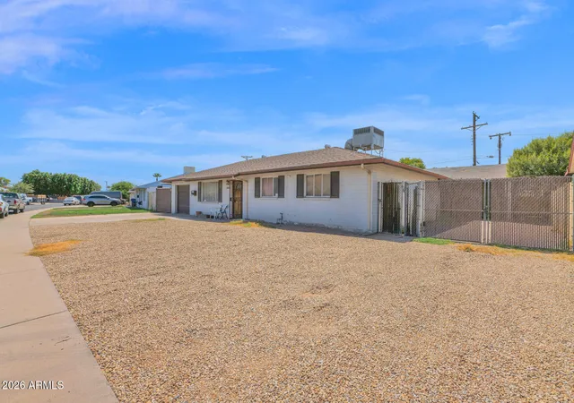Single family home for sale at 5838 N 64th Drive, Glendale, AZ 85301 | MLS# 7076289