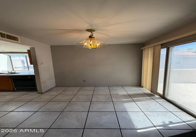 Photo 3 of Townhouse for sale at 2834 S Extension Rd #2042, Mesa, AZ 85210 | MLS# 7076339 | Listing updated on 2026-10-17