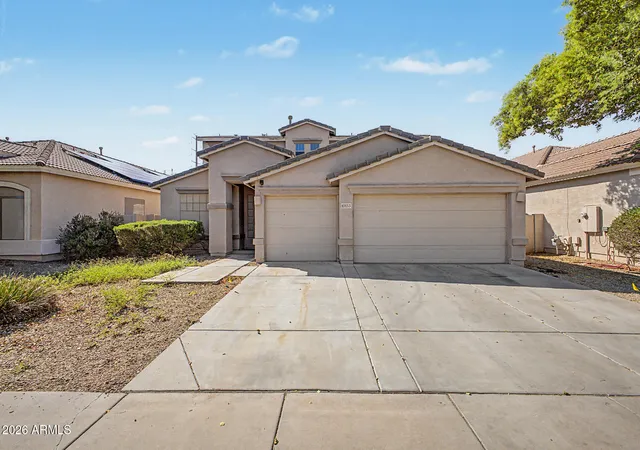 Photo 1 of Single family home for sale at 10153 W Riverside Ave, Tolleson, AZ 85353 | MLS# 7076341 | Listing updated on 2026-09-05