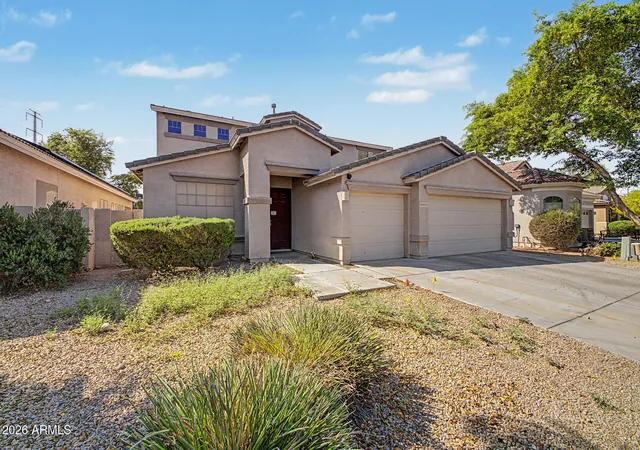Photo 3 of Sale Pending at 10153 W Riverside Ave, Tolleson, AZ 85353 | MLS# 7076341 | Listing updated on 2026-09-14