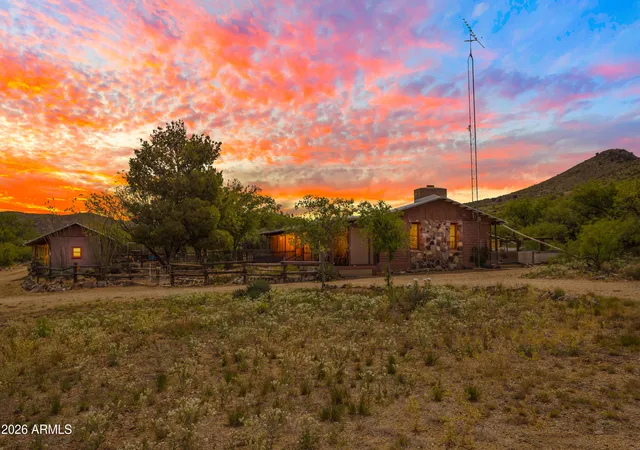 Photo 1 of Single family home for sale at 7101 E White Pacheco St, Willcox, AZ 85643 | MLS# 7076948 | Listing updated on 2026-09-08