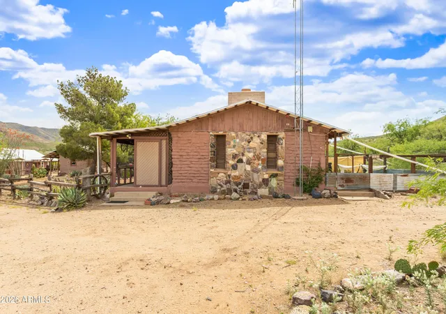 Photo 4 of Single family home for sale at 7101 E White Pacheco St, Willcox, AZ 85643 | MLS# 7076948 | Listing updated on 2026-09-08