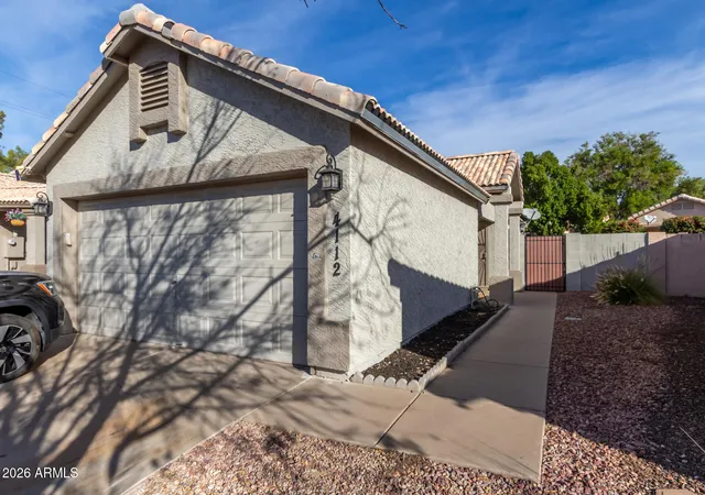 Photo 2 of Single family home for sale at 4112 E Tanglewood Dr, Phoenix, AZ 85048 | MLS# 7076793 | Listing updated on 2026-09-07
