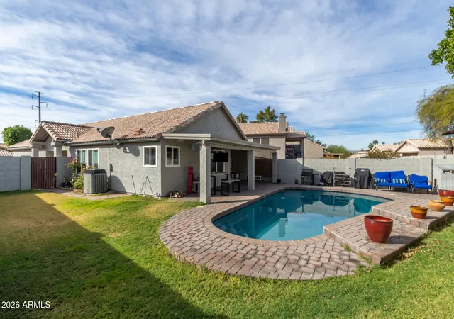 Photo 3 of Single family home for sale at 4112 E Tanglewood Dr, Phoenix, AZ 85048 | MLS# 7076793 | Listing updated on 2026-09-07
