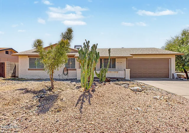 Photo 1 of Single family home for sale at 4219 W Sunnyside Ave, Phoenix, AZ 85029 | MLS# 7076680 | Listing updated on 2026-09-10