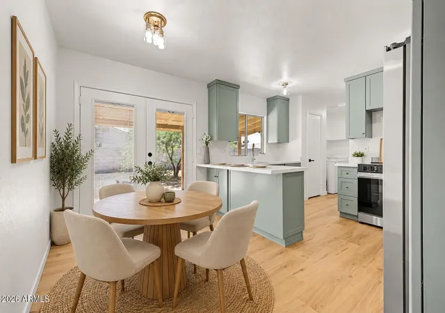 Photo 2 of Single family home for sale at 4219 W Sunnyside Ave, Phoenix, AZ 85029 | MLS# 7076680 | Listing updated on 2026-09-10